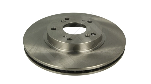 Disco do freio dianteiro Honda Civic 8 FD, FA