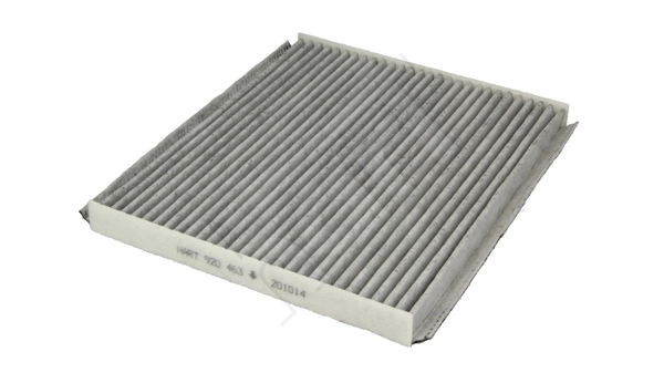 Фильтр воздушный отопителя Hyundai Accent III седан (MC) (2005 - 2012) цена, от 4.96 USD