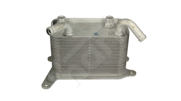 9560L82 Polcar Радиатор охлаждения, АКПП