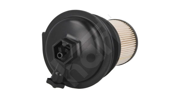 WF8529WIX WIX Фильтр топлива