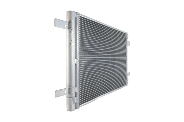 Radiador de aparelho de ar condicionado Peugeot 508 FC, FJ, F4