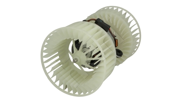 Купить Вентилятор печки Бмв 5  E39