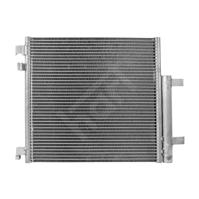 95395383 Peugeot/Citroen Конденсатор