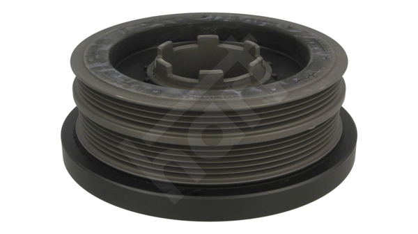 Шкив коленвала (демпфер) Continental/Siemens VD1146 цена, от 239.54 USD
