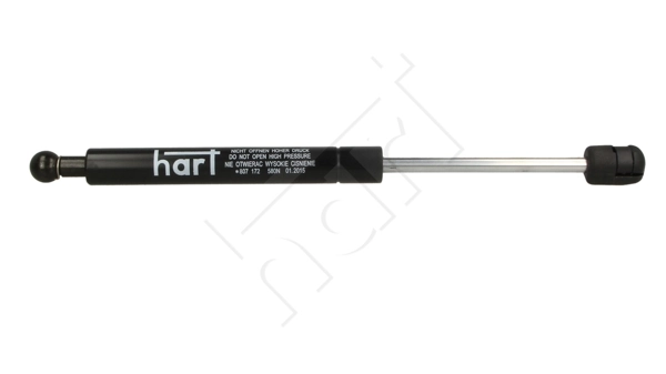 Амортизатор задней двери Polcar 1308AB1D цена, от 7.45 USD