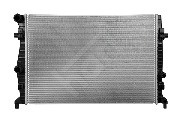 Радиатор охлаждения двигателя Magneti Marelli BM1662 цена, от 66.46 USD