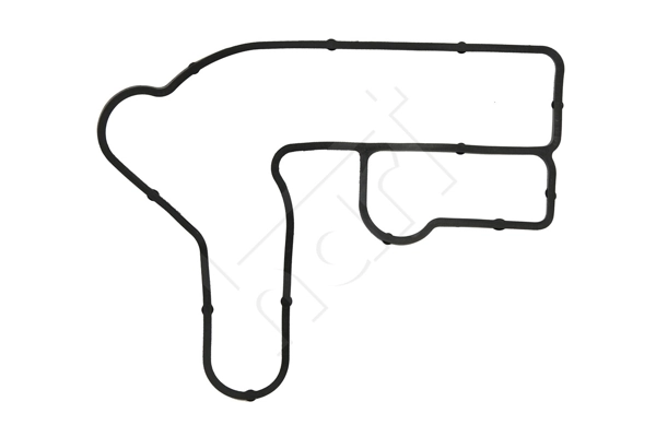 Купить 55273041 Peugeot/Citroen Корпус масляного фильтра
