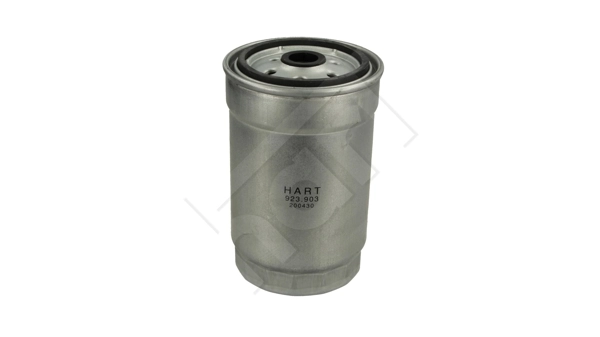 Топливный фильтр KC503 Mahle Original