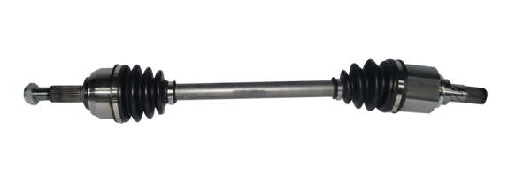 Левая полуось DS6303L BGA