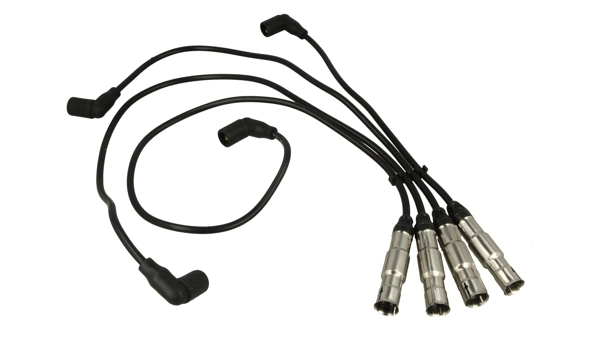 Fios de alta voltagem, kit Audi A4 8EC