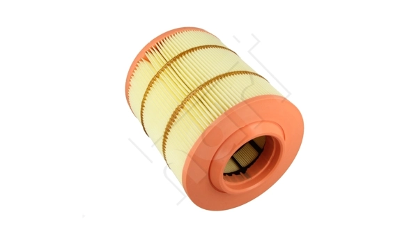  Воздушный фильтр Ford Mondeo 4