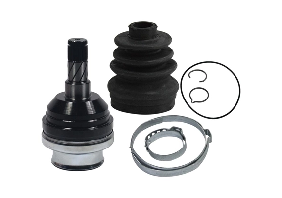 Внутренняя граната Driveshaft OP704