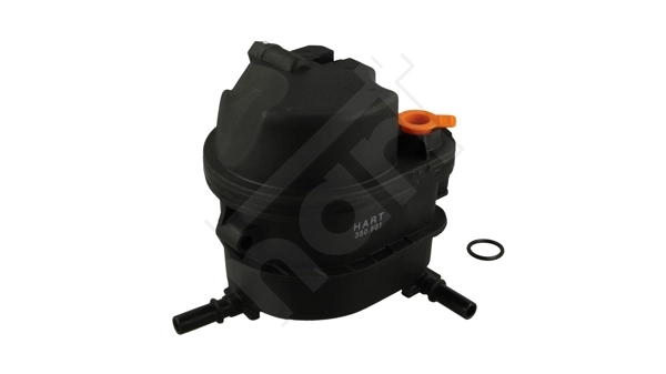 Топливный фильтр 8671004396 Renault (RVI)