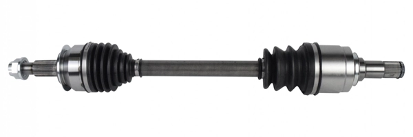 VKJC4343 SKF Полуось передняя левая