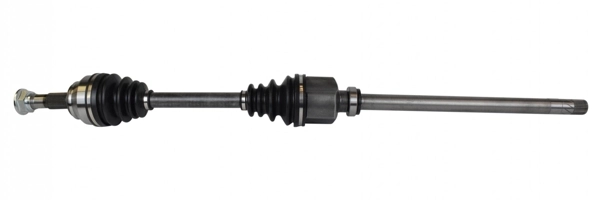 Правая полуось TDS0229 Magneti Marelli