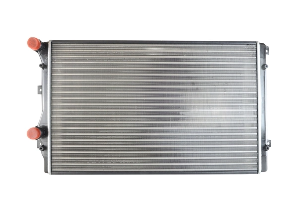  Radiador de esfriamento de motor Volkswagen Touran II monovolume (1T3) (2010 - 2015) II