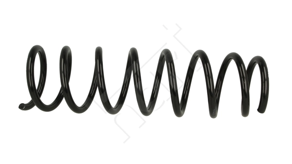 Mola traseira BMW 5 E60