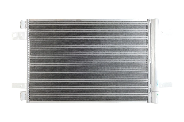 Radiador de aparelho de ar condicionado Peugeot 508 FC, FJ, F4