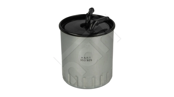 KL155 Mahle Original Фильтр топлива