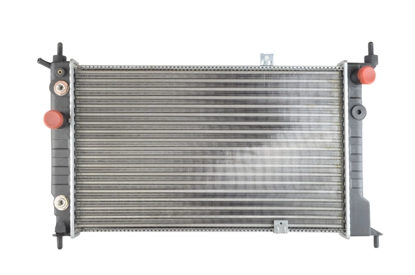 Радиатор 550708A7 Polcar
