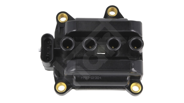Катушка зажигания на Renault Modus  JP0