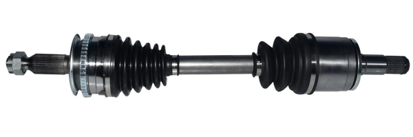Привод передний левый Chrysler MN110547 цена, от 95.91 USD
