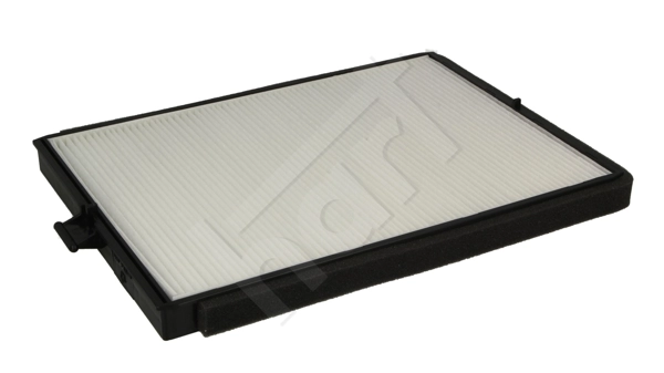 Filtro de salão Honda Accord 6 CG