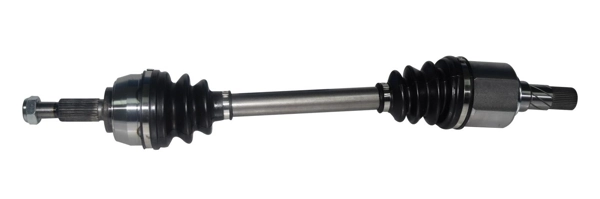 Купить TDS0306 Magneti Marelli Привод в сборе левый