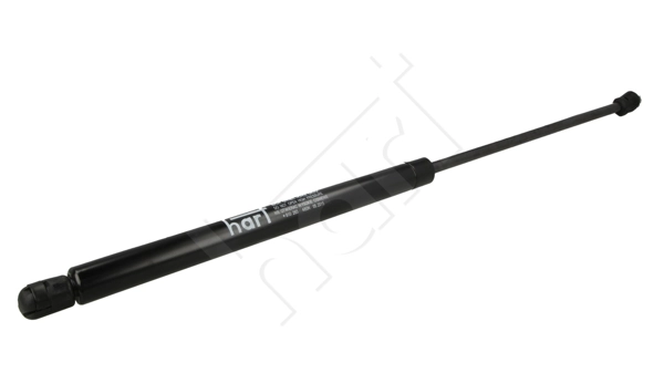 Газовый упор багажника Polcar 4519AB