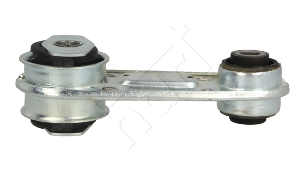 Coxim (suporte) inferior de motor Renault Laguna 2 KG0, KG1