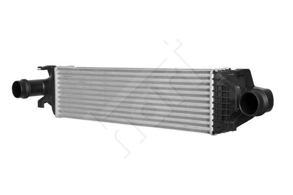 Радиатор интеркуллера Magneti Marelli MST542