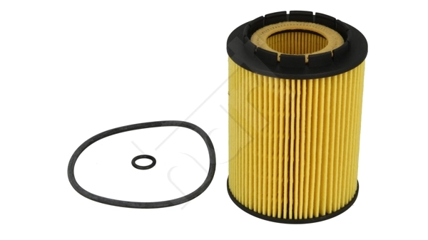 Filtro de óleo Audi Q7 4LB