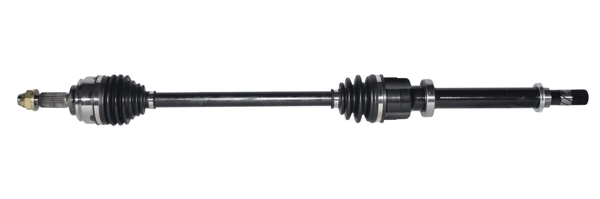 491847 Maxgear Полуось передняя, правая