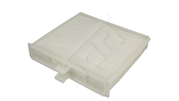  Фильтр салона Renault Scenic 2