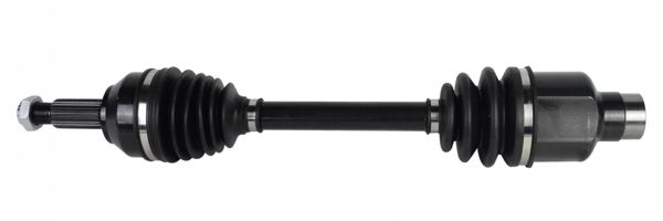 Привод передний правый BGA BGADS2303R цена, от 73.83 USD