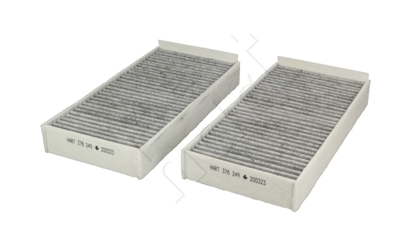 Filtro de salão MINI Cooper F55