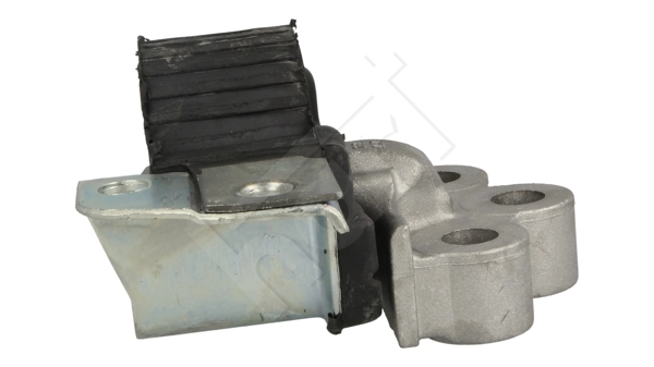 Правая подушка двигателя 010641 Magneti Marelli