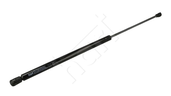 Газовый упор багажника Stabilus 26825