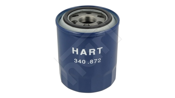 Фильтр масла Interparts IPOH002