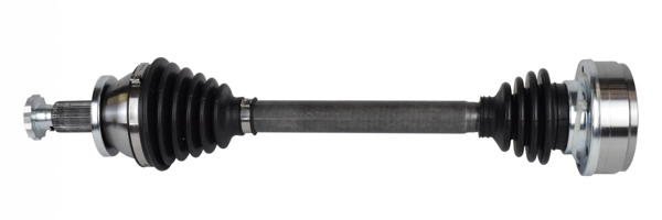 Привод передний левый BGA BGADS9627L цена, от 81.16 USD
