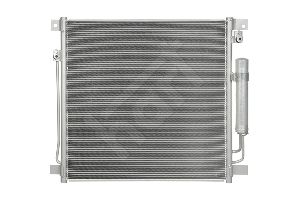 Конденсатор кондиционера AND 42260077 цена, от 73.82 USD