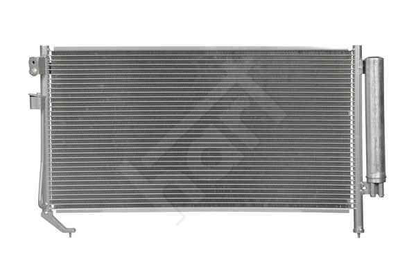 Конденсатор кондиционера Koyo CD090453 цена, от 91.05 USD
