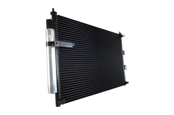 Купить Радиатор кондиционера Хонда Сивик VIII FD, FA