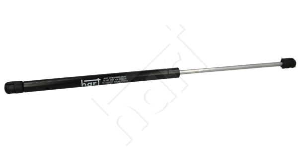 Амортизатор задней двери Stabilus STA7022TI цена, от 8.77 USD