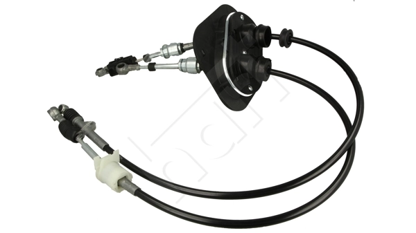 1327454080 Fiat/Alfa/Lancia Трос переключения передач