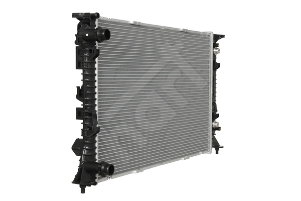 Купить BM1521 Magneti Marelli Радиатор водяной