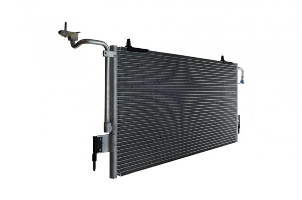 Конденсатор кондиционера Citroen Berlingo фургон (M) (1996 - 2008) цена, от 74.94 USD
