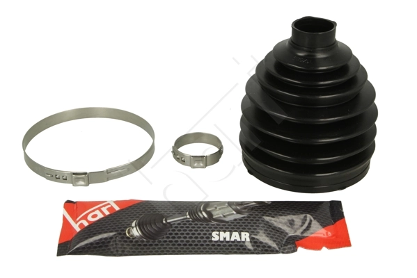 Чехол шруса GKN-Spidan 024549 цена, от 12.65 USD