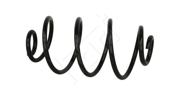 Mola traseira Opel Astra F69