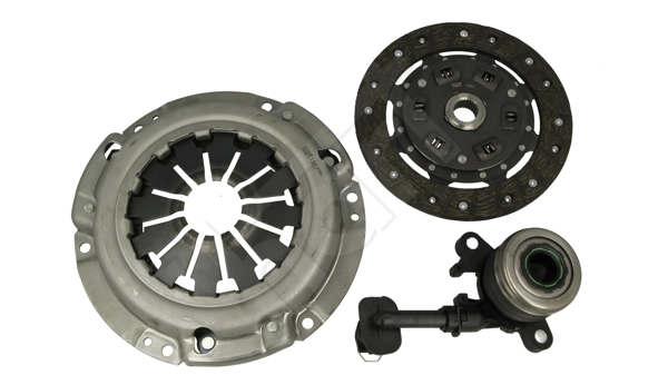 Комплект сцепления (3 части) Polcar VA828012 цена, от 132.71 USD